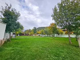Camping Solopuent Castiello de Jaca Natur apartamentos turísticos en Castiello de Jaca
